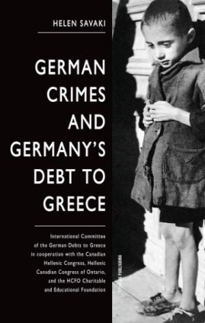 German crimes and Germany’s debts to Greece