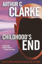 CHILDHOOD'S END: A NOVEL