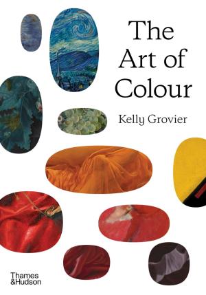 THE ART OF COLOUR HC