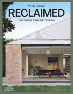 RECLAIMED HC