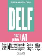 DELF TOUT PUBLIC A1 NOUVEAU FORMAT