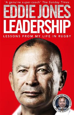 LEADERSHIP Paperback