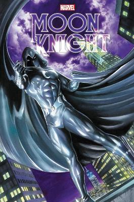 MOON KNIGHT OMNIBUS VOL. 2     HC