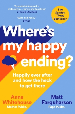 WHERES MY HAPPY ENDING?