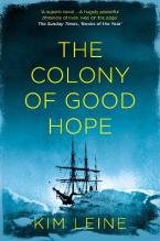 THE COLONY OF GOOD HOPE Paperback MME