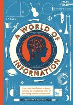 A World of Information HC