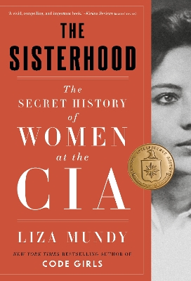 THE SISTERHOOD HC