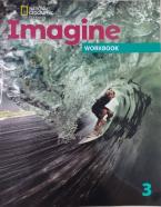 IMAGINE 3 Workbook