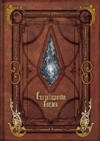 ENCYCLOPAEDIA EORZEA -THE WORLD OF FINAL FANTASY XIV- HC