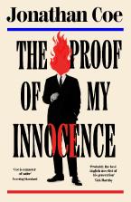 THE PROOF OF MY INNOCENCE Paperback