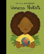 LITTLE PEOPLE,BIG DREAMS : VANESSA NAKATE HC