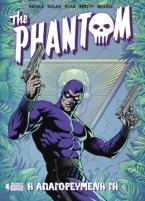 The Phantom #1 - Η Απαγορευμένη Γη