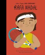 LITTLE PEOPLE,BIG DREAMS : RAFA NADAL HC