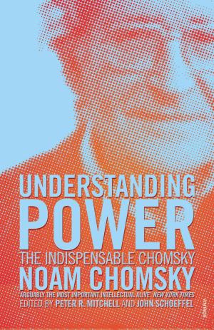 UNDERSTANFDING POWER:THE INDISPENSABLE CHOMSKY