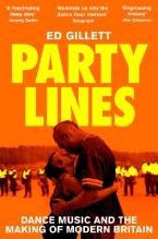 PARTY LINES Paperback MME