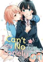 I CANT SAY NO TO LONELY GIRL GN VOL 01 Paperback