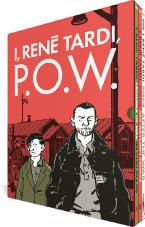 Complete I, Rene Tardi, P.O.W., The