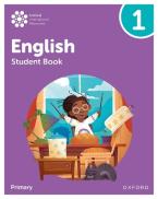 OXFORD INTERNATIONAL PRIMARY ENGLISH 1 Student's Book