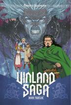 VINLAND SAGA GN VOL 12 HC