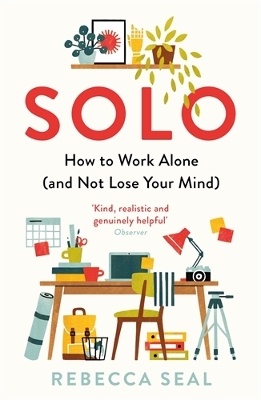 Solo Paperback