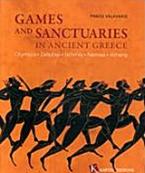 GAMES & SANCTUARIES IN ANCIENT GREECE