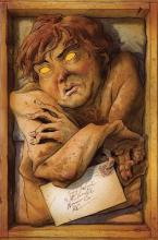 Complete Harrow County, The