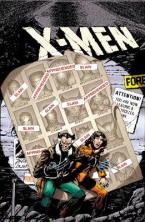 X-MEN: DAYS OF FUTURE PAST     Paperback