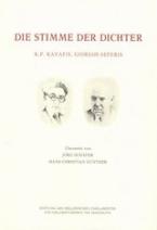 Die Stimme der Dichter