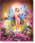 TASCHEN XL : David LaChapelle. Lost + Found