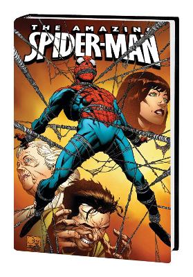 SPIDER-MAN: ONE MORE DAY GALLERY EDITION   HC