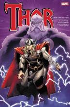 THOR BY MATT FRACTION OMNIBUS    HC