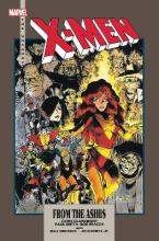 X-MEN: FROM THE ASHES (NEW PRINTING)    Paperback