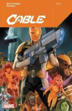 CABLE VOL. 1     Paperback