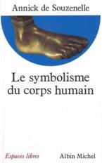 LE SYMBOLISME DU CORPS HUMAIN POCHE