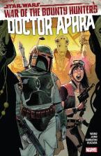 STAR WARS: DOCTOR APHRA VOL. 3    Paperback