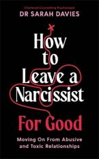 How to Leave a Narcissist ... For Good TPB