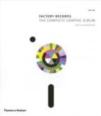 FACTORY RECORDS : THE COMPLETE GRAPHIC ALBUM Paperback