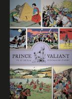 Prince Valiant Vol. 29: 1993-1994