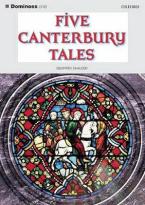 OD 1: FIVE CANTERBURY TALES @