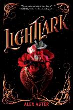 THE LIGHLARK SAGA BOOK 1 HC