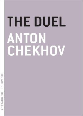 DUEL Paperback