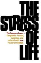 THE STRESS OF LIFE