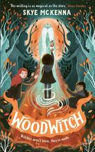 HEDGEWITCH BOOK 2 : WOODWITCH HC