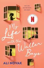 MY LIFE WITH THE WALTER BOYS Paperback