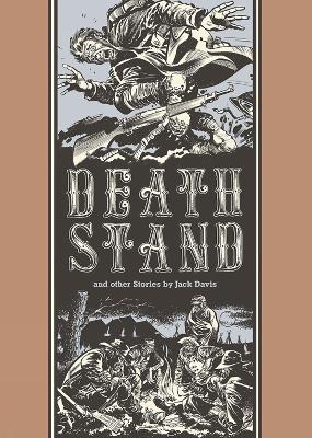 Death Stand and Other Stories