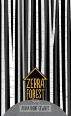 Zebra Forest Paperback