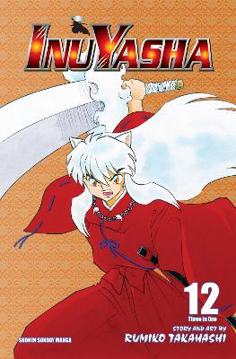 INUYASHA 12 PA