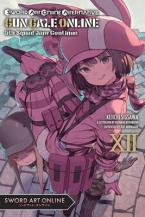 SWORD ART ONLINE ALT GUN GALE LIGHT NOVEL SC VOL Paperback