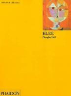 KLEE COLOUR LIBRARY Paperback