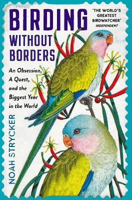 Birding Without Borders Paperback